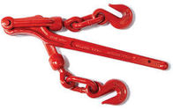 Tipo raccoglitori della leva forgiato goccia del carico 1/2» - 5/8&quot; dimensione della catena che solleva i ganci a catena