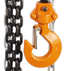 paranco differenziale a catena del paranco a catena manuale da 3 tonnellate/3t/3 tonnellate, tirante gru