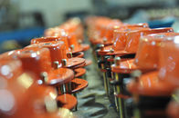 Il CE/GS ha approvato la mano che di sollevamento il blocco a catena manuale, paranco a catena del manuale dell'acciaio legato