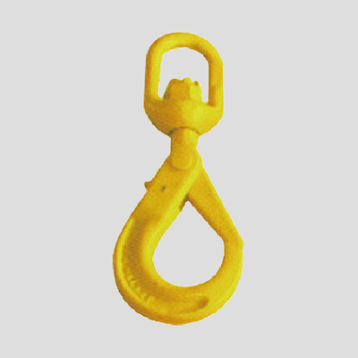 Hardware di rigging per perni a vite a carico pesante Wll 0.3t-30t per la corda Wii 1.12t-31.5t